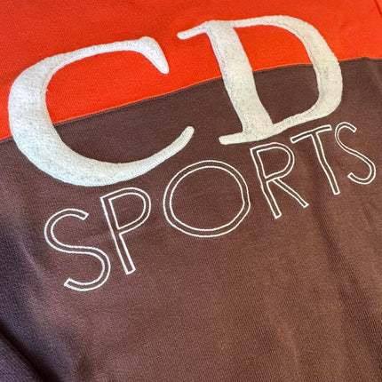 CD Sports Sweatshirt
