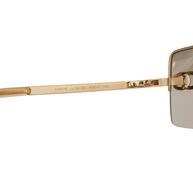 Chanel 4092-B Sunglasses