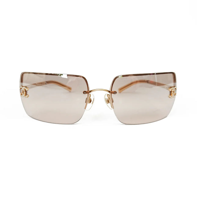 Chanel 4092-B Sunglasses