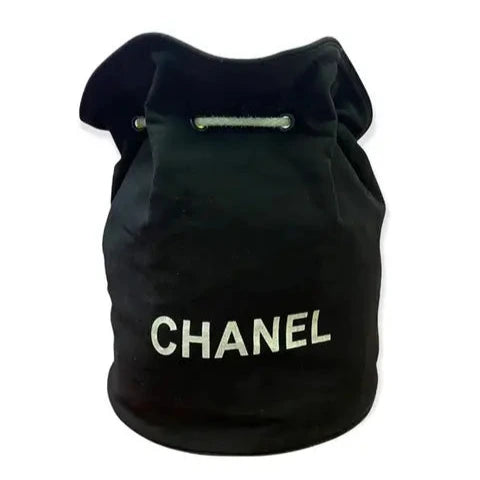 Chanel VIP GIFT Drawstring Bag