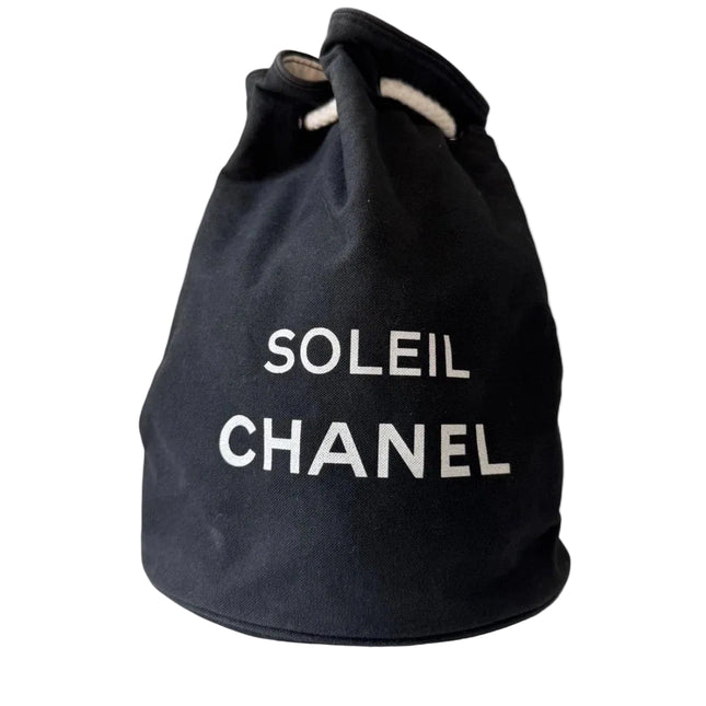 Chanel Soleil VIP Bag