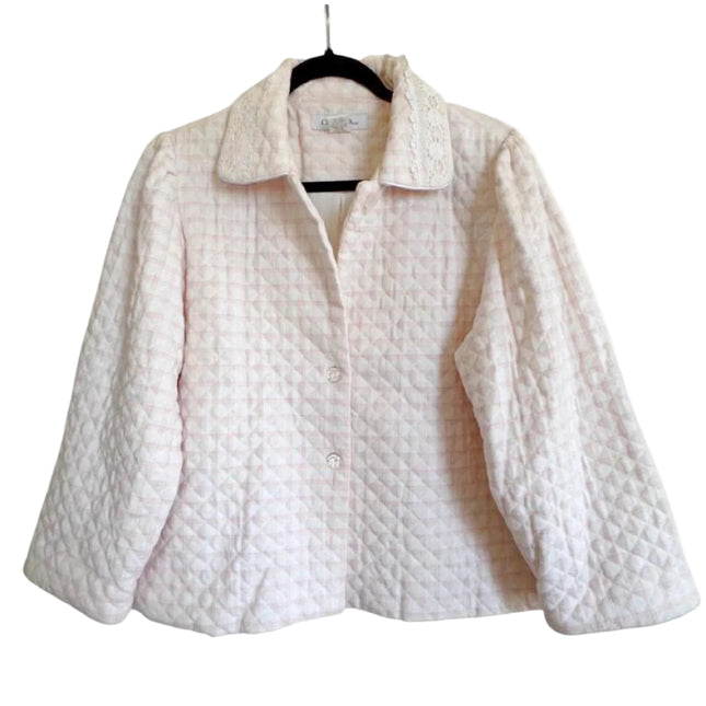 Christian Dior Lounge Jacket