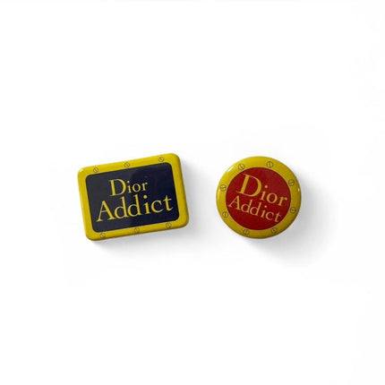 Dior Addict Pin Set
