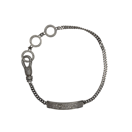 Dior Diamante Choker
