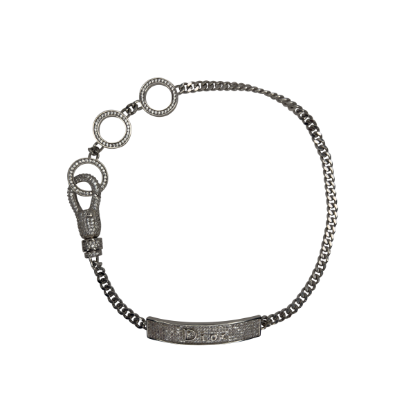 Dior Diamante Choker