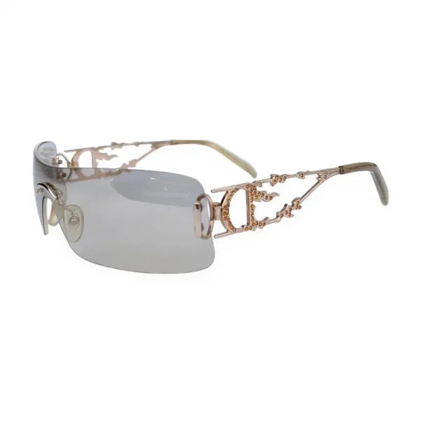 Dior Fire Sunglasses