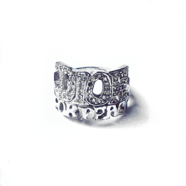Dior For Peace Ring