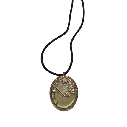 Dior Lip Gloss Necklace