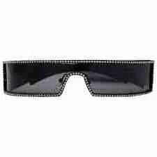 Dior Punk Swarovski Sunglasses