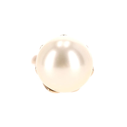 Dior Mise En Dior Pearl Ring
