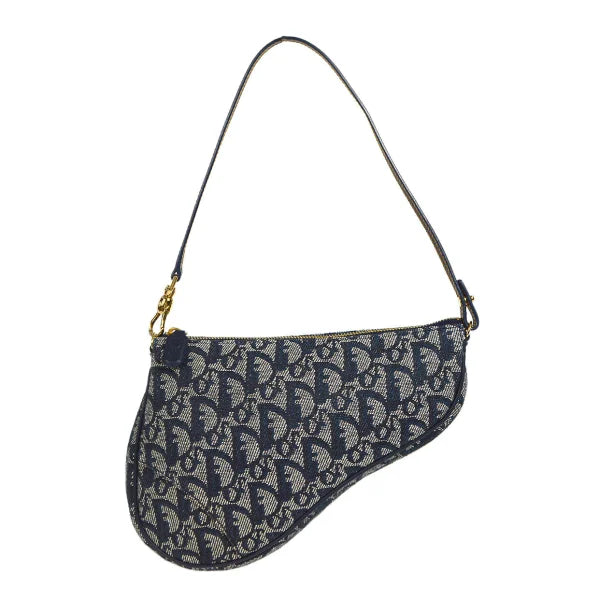 Dior Trotter Saddle Bag