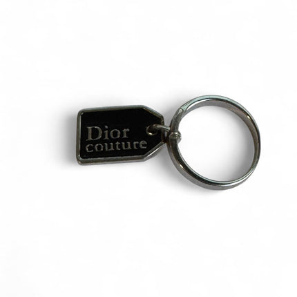 Dior Couture Ring