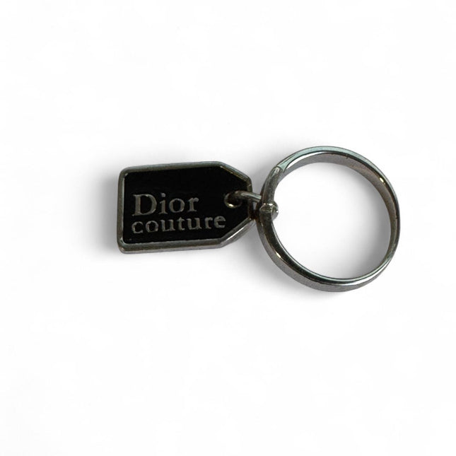 Dior Couture Ring