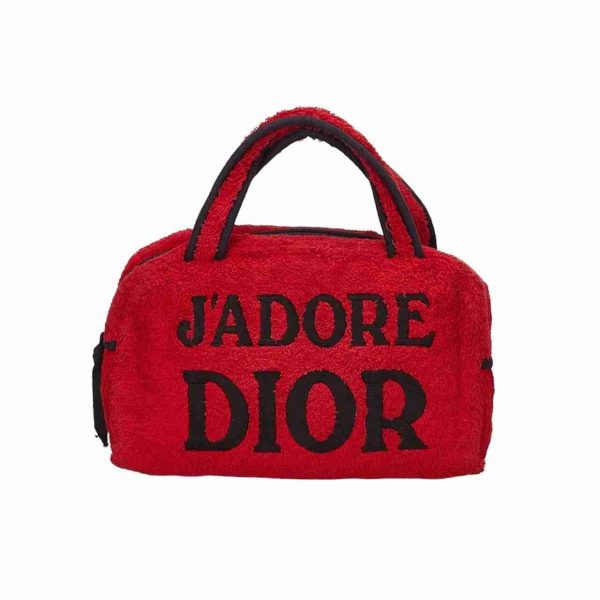 Dior J'ADore Handbag