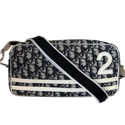 Dior Monogram Trotter