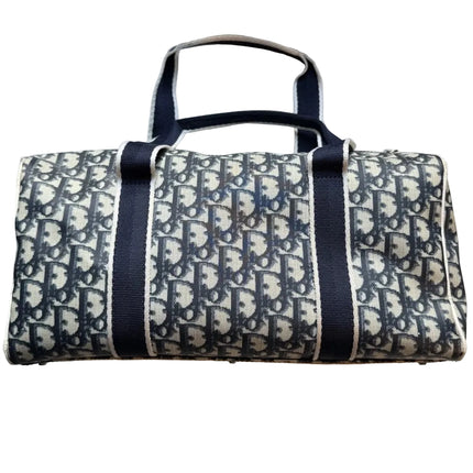 Dior Trotter #2 Duffel Bag