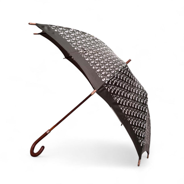 Dior Monogram Umbrella