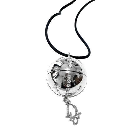 Dior Diorlight Pendant Necklace