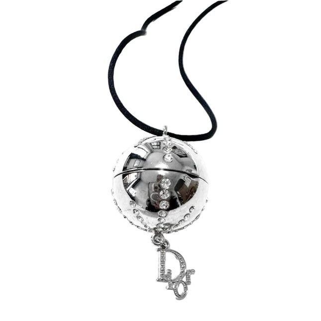 Dior Diorlight Pendant Necklace