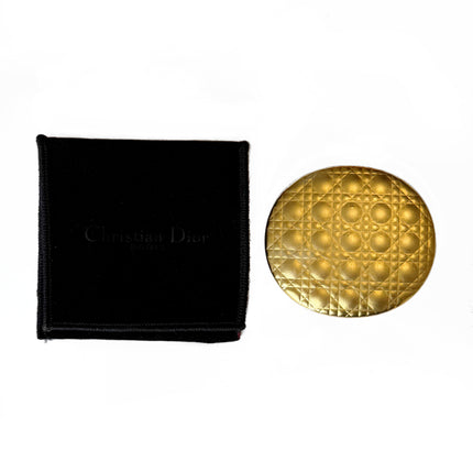 Dior Parfums Mirror