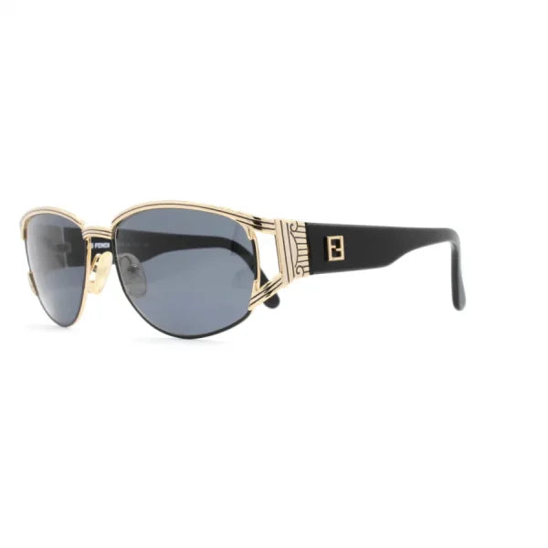 Fendi FS 120 Ebony Sunglasses