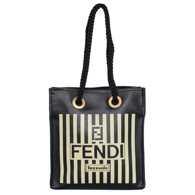 Fendi Fazzuolo Mini Bag