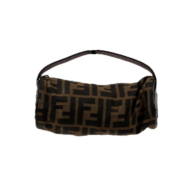 Fendi Zucca Mini Bag