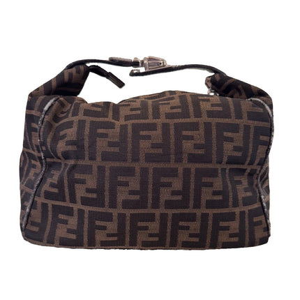Fendi Zucca Vanity Bag