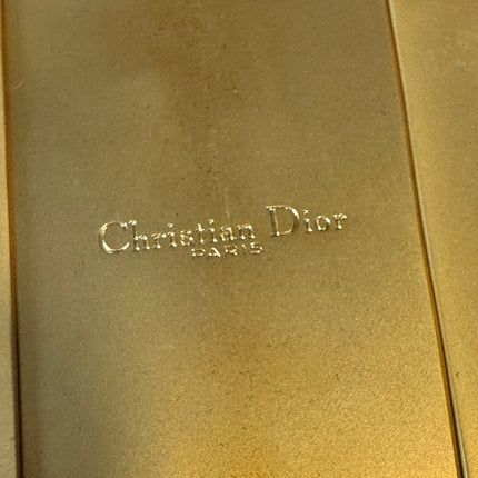Christian Dior Sliding Mirror