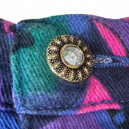Versace Jeans Mini Skirt