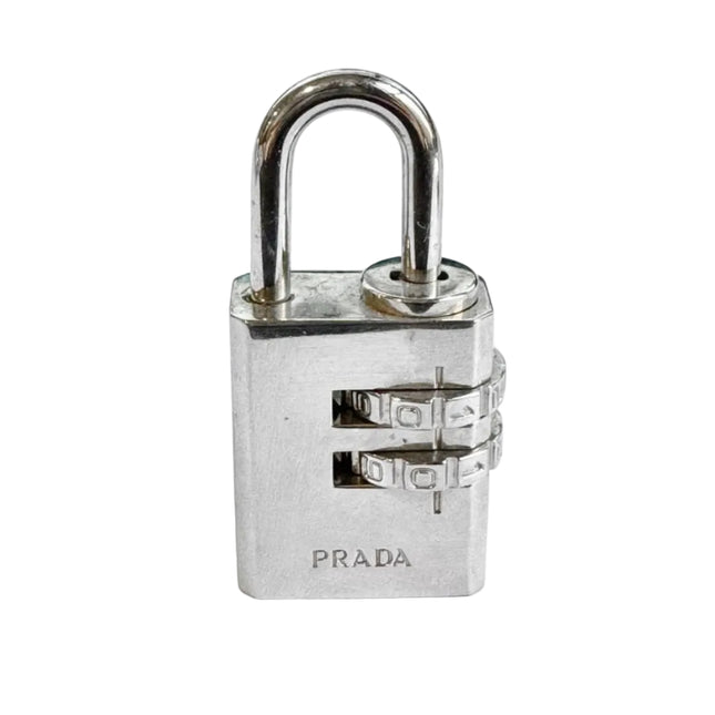 Prada Combo Lock