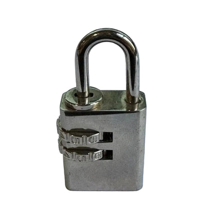 Prada Combo Lock
