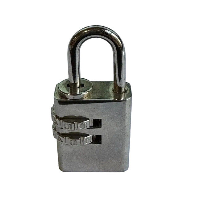 Prada Combo Lock