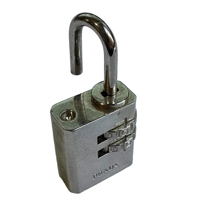 Prada Combo Lock