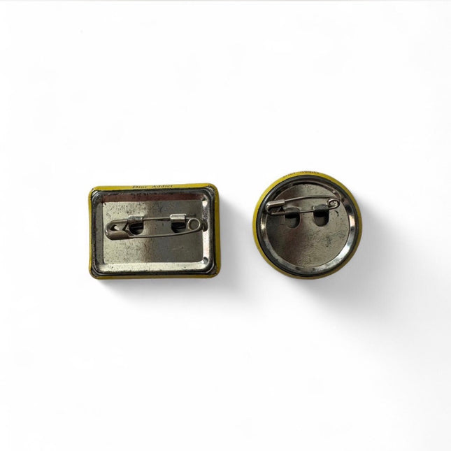 Dior Addict Pin Set