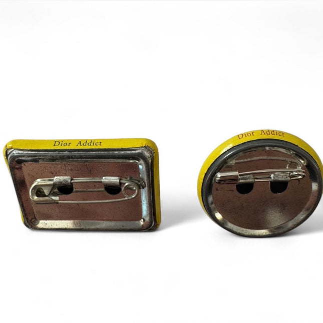 Dior Addict Pin Set