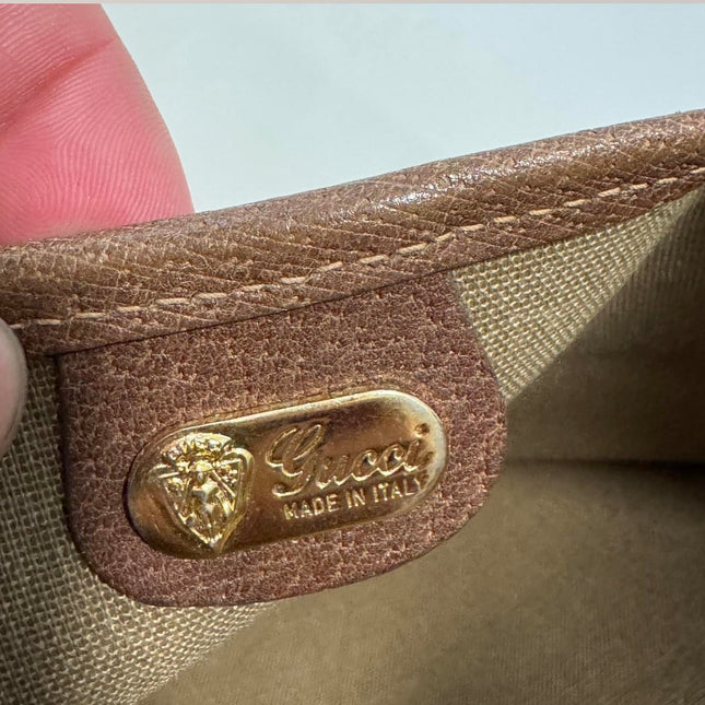 Gucci Document Holder