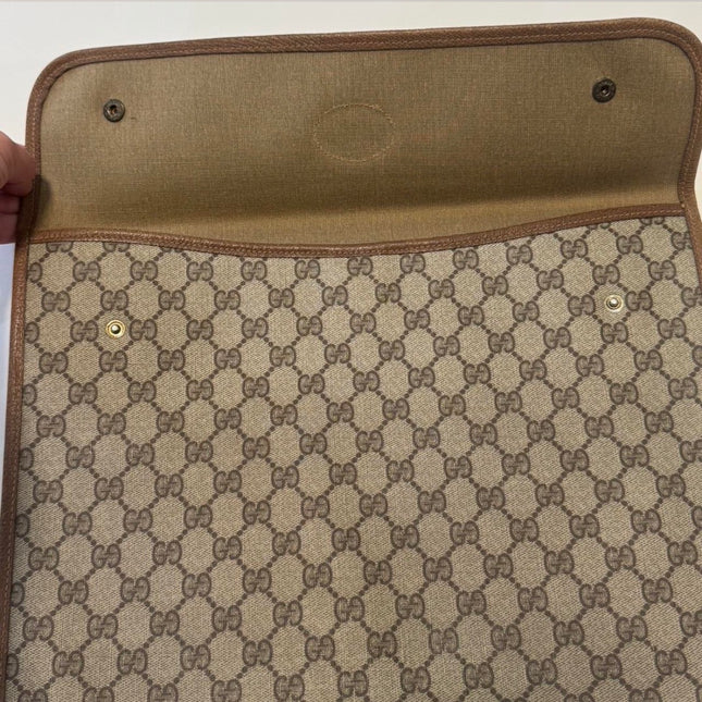 Gucci Document Holder