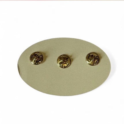 Dior Parfums Pin Set