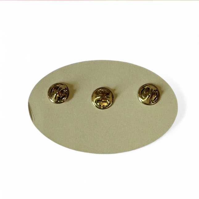 Dior Parfums Pin Set