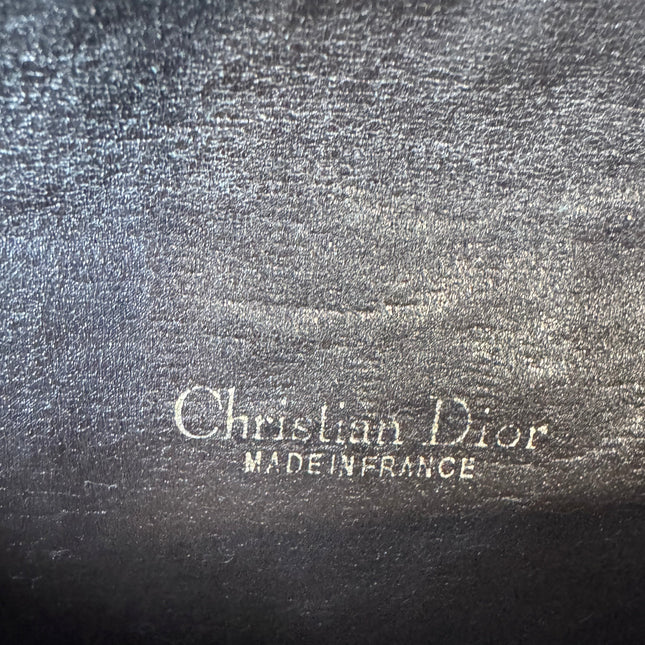 Dior Trotter Clutch
