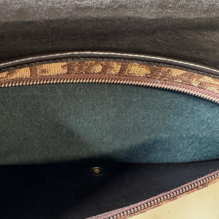 Dior Trotter Clutch