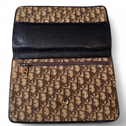 Dior Trotter Clutch