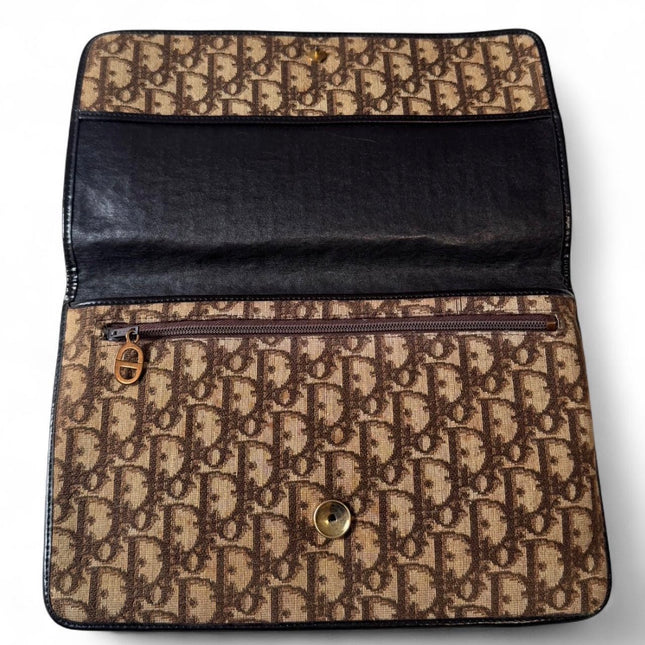 Dior Trotter Clutch
