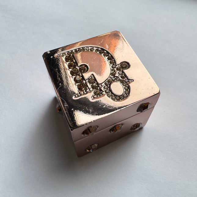 Dior Dice Bracelet