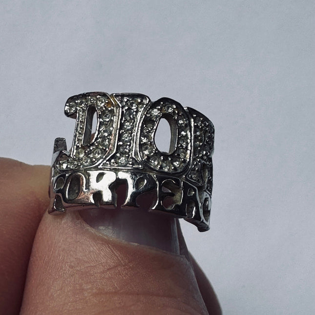 Dior For Peace Ring
