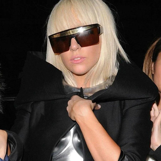 Versace Update Sunglasses