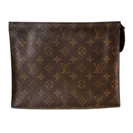 Louis Vuitton Monogram Clutch