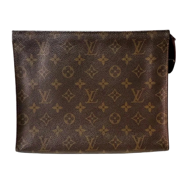 Louis Vuitton Monogram Clutch