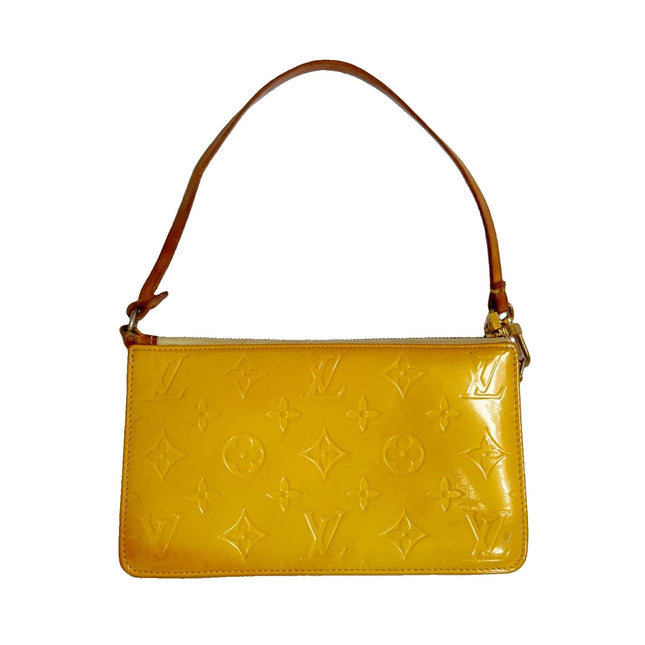 Louis Vuitton Vernis Lexington Pochette